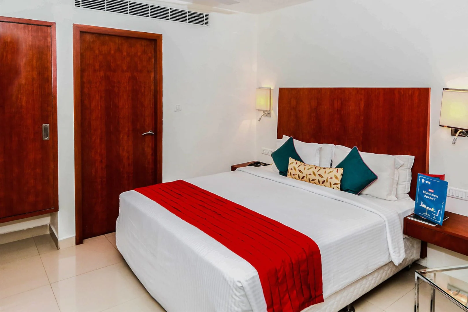 hotel krone delhi near igi airport by rmaap group