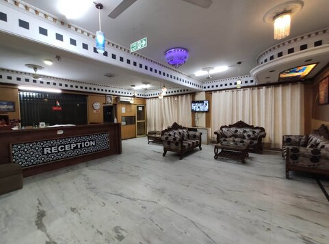 hotel krone delhi near igi airport by rmaap group