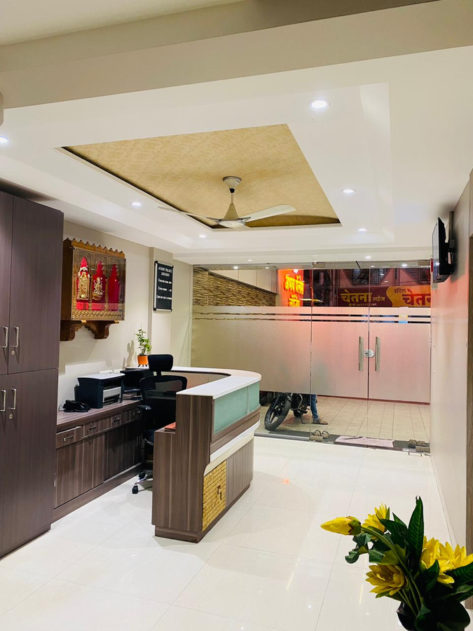 abhay palace lodging