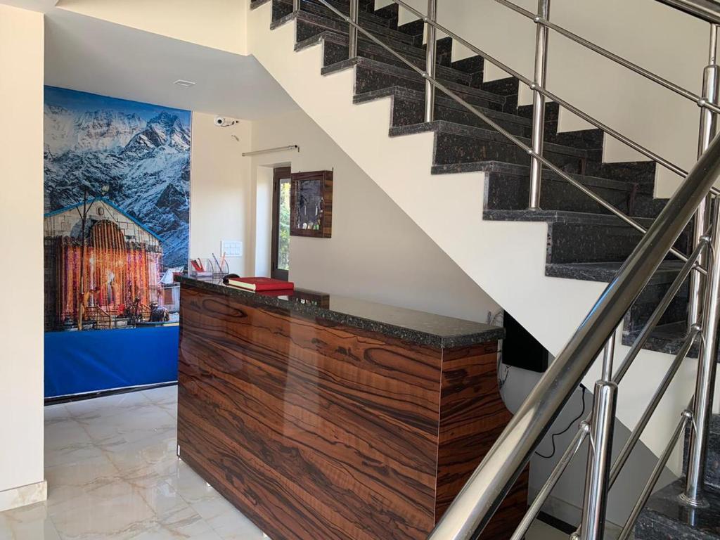 Hotel Satya,Saharanpur Road, Dehradun,3 star