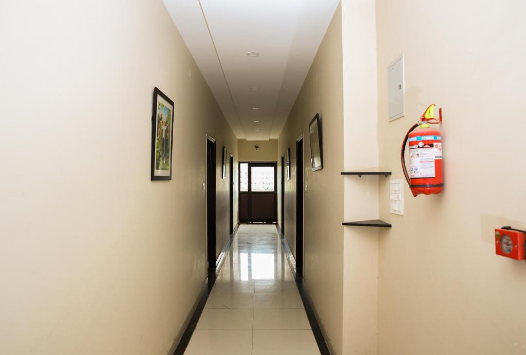 Hotel Satya,Saharanpur Road, Dehradun,3 star