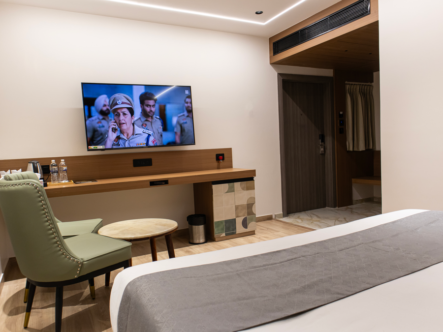 narang hotel