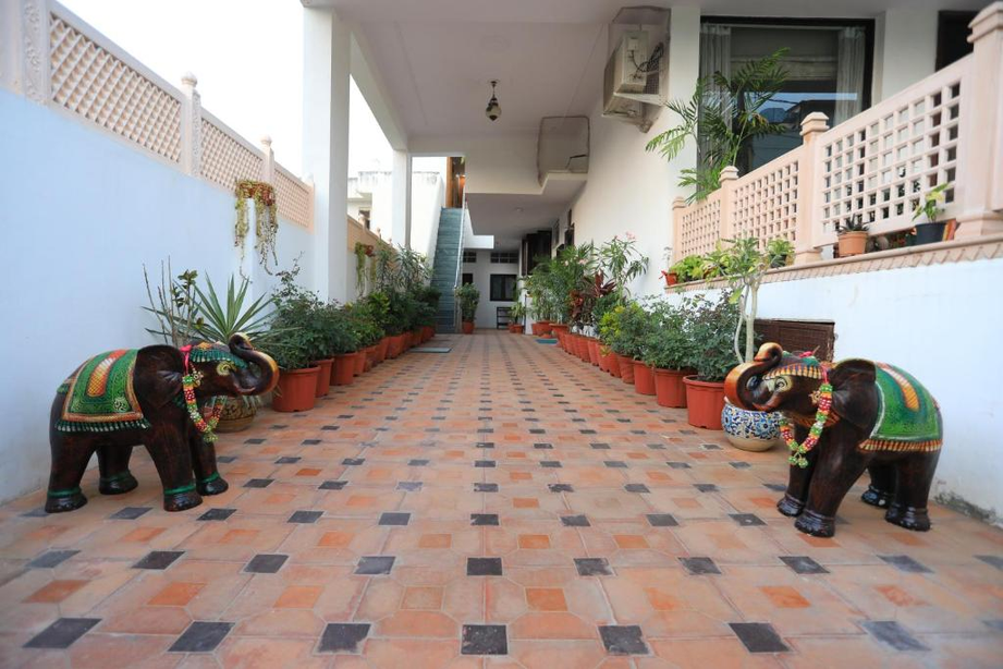 harnawa haveli a boutique heritage stay