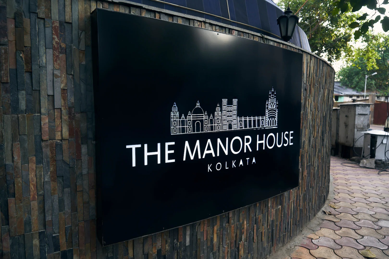 The Manor House Kolkata