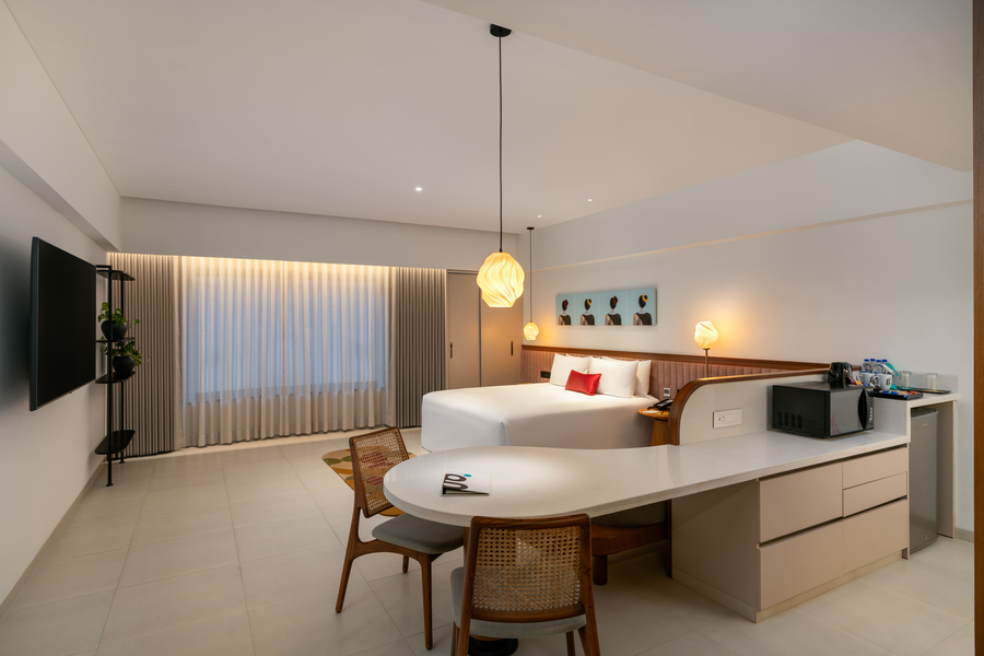 hotel green park