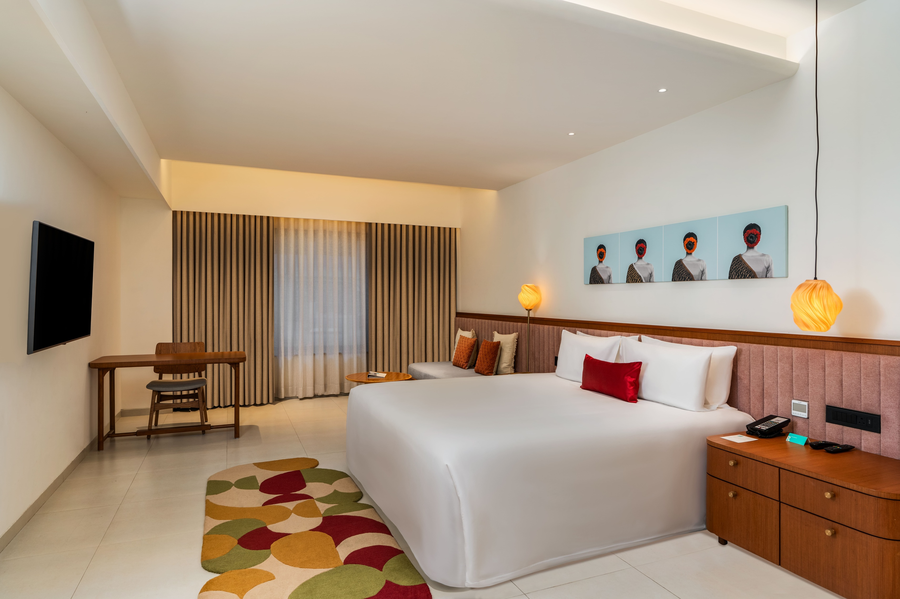hotel green park