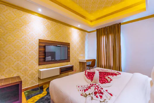 hotel melody