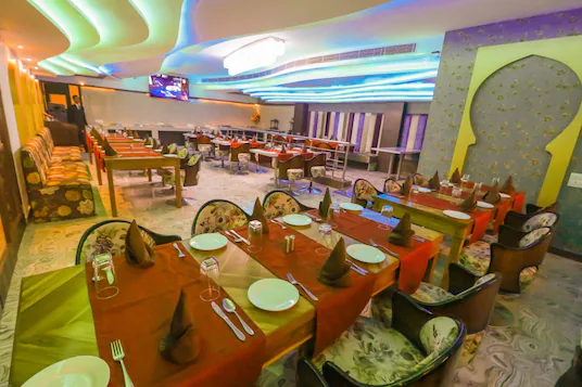 Melody,India>>Bathinda,3 star
