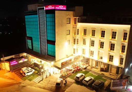 Melody,India>>Bathinda,3 star