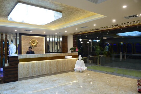 Hotel Melody,India>>Bathinda,3 star