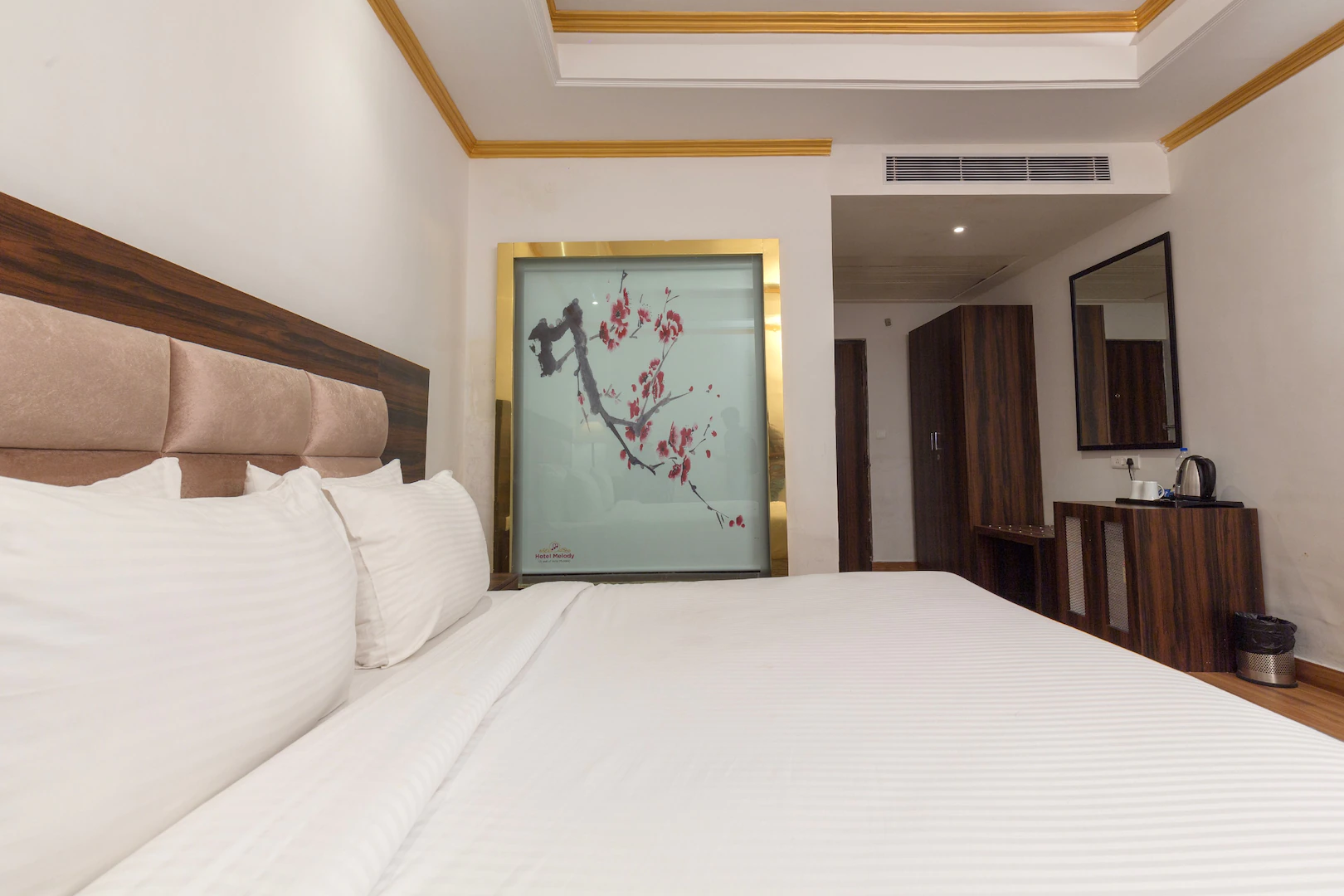 hotel melody