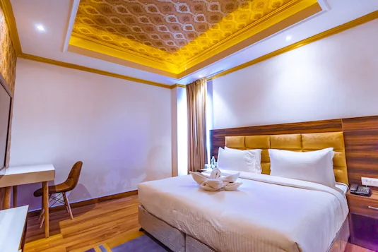 hotel melody