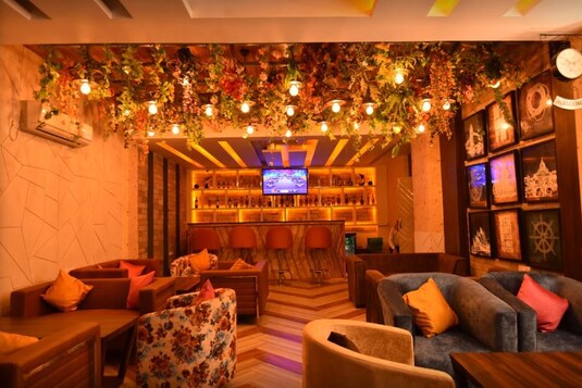 hotel melody