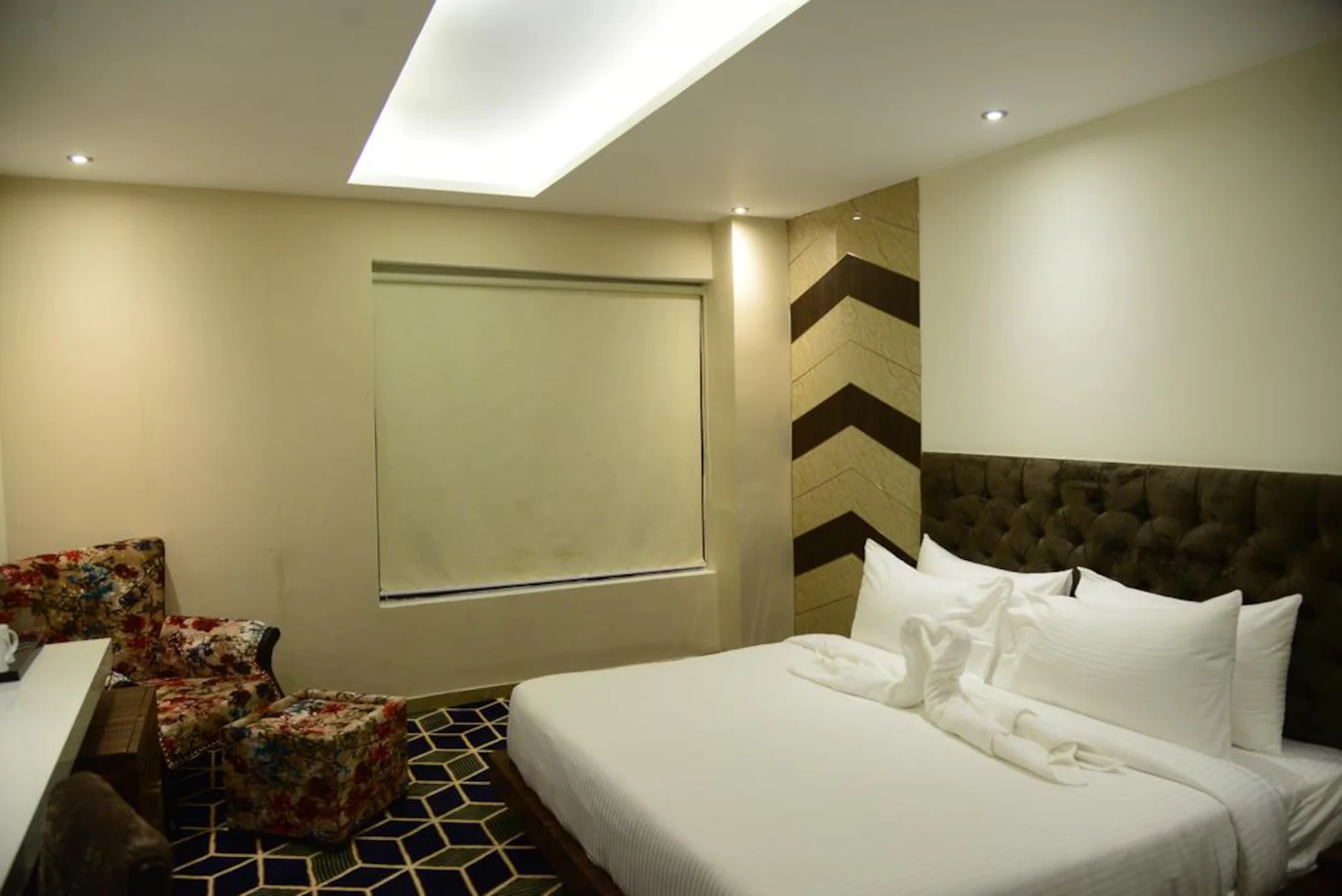 hotel melody