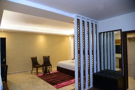 hotel melody
