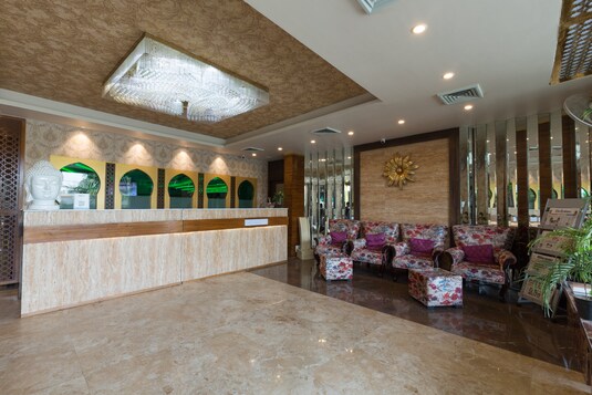 Hotel Melody,India>>Bathinda,3 star