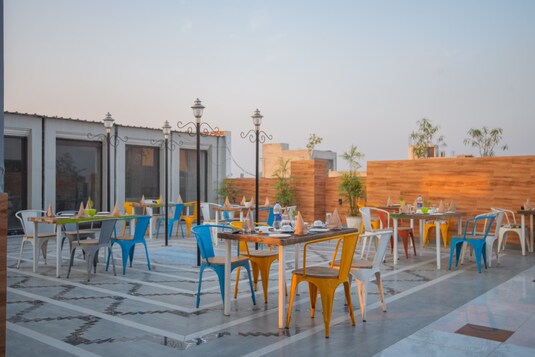 Melody,India>>Bathinda,3 star
