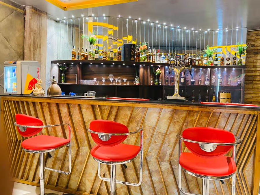 Hotel Melody,Bathinda,3 star