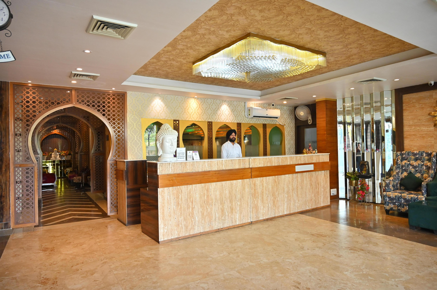 hotel melody