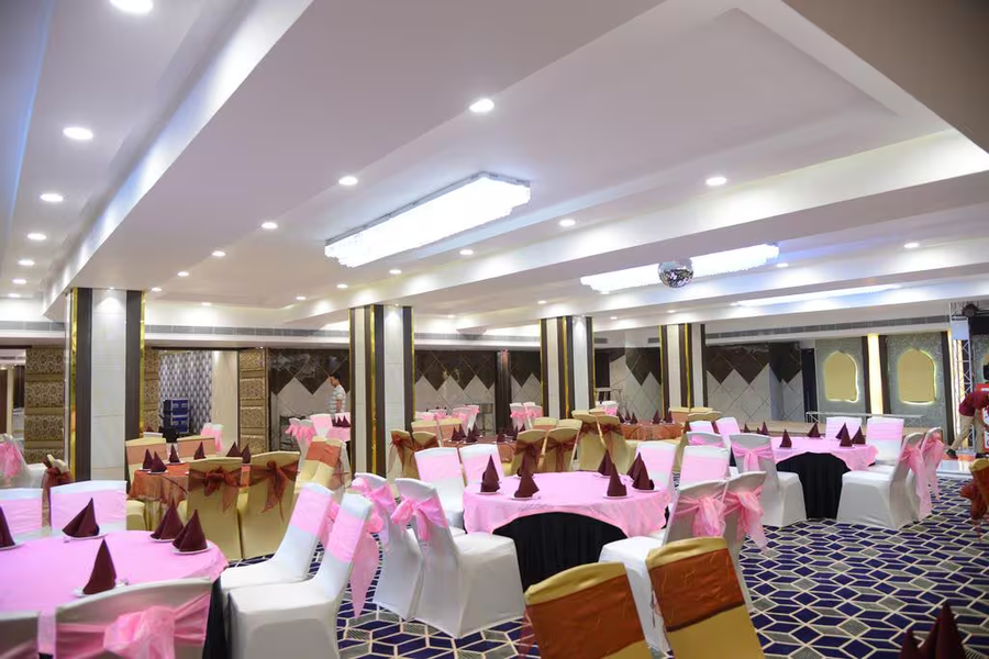 hotel melody
