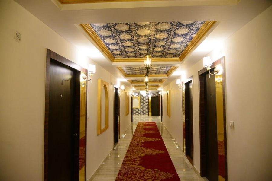 hotel melody