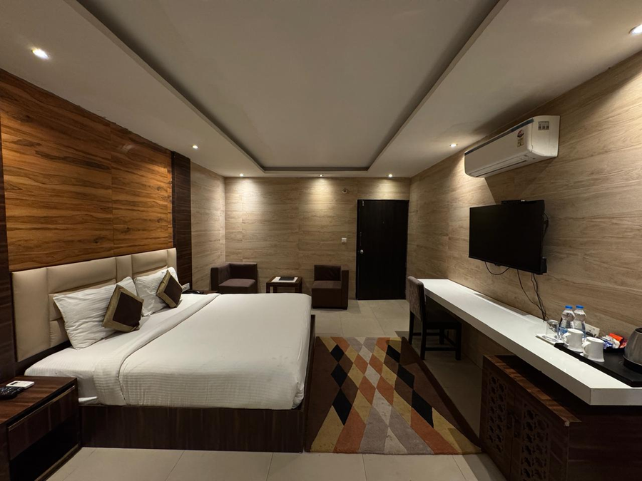 hotel melody