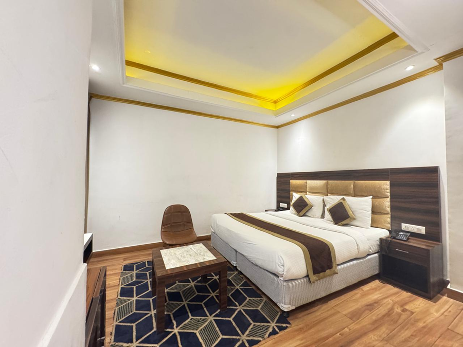 hotel melody