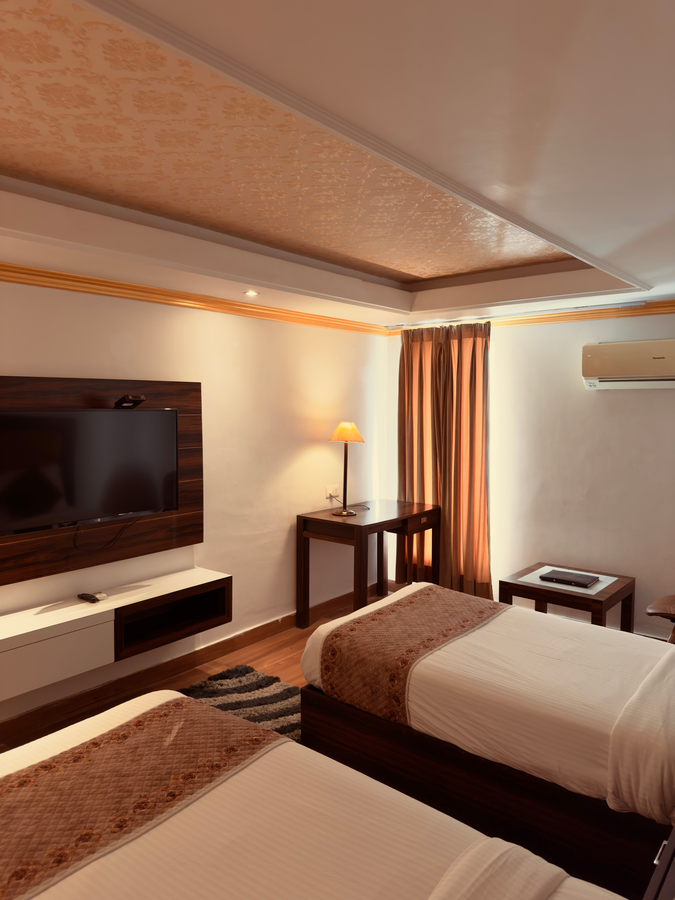 hotel melody