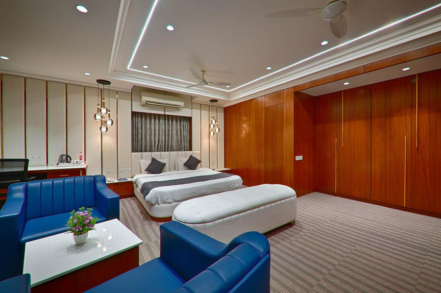 hotel shital inn