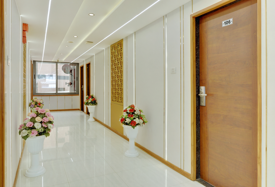 hotel shital inn