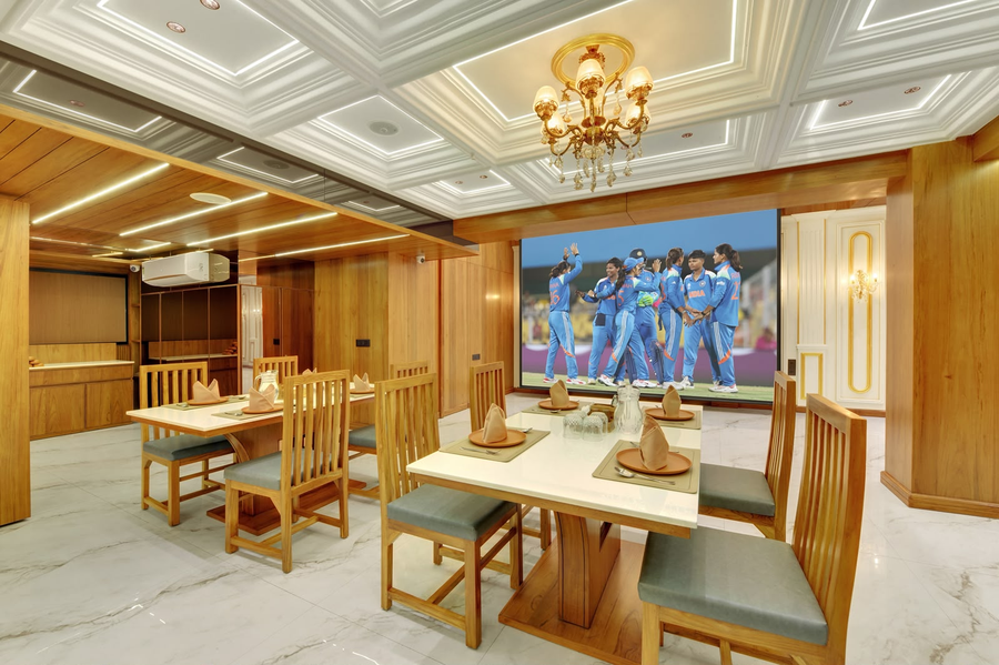 hotel shital inn