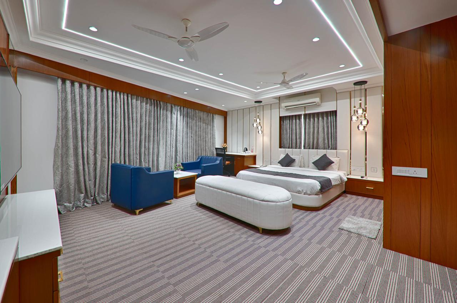 hotel shital inn