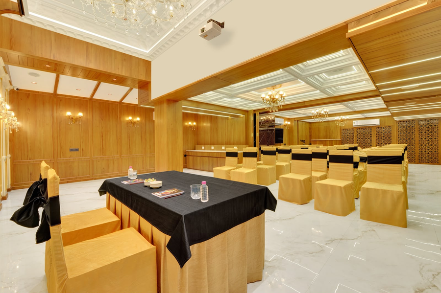 hotel shital inn