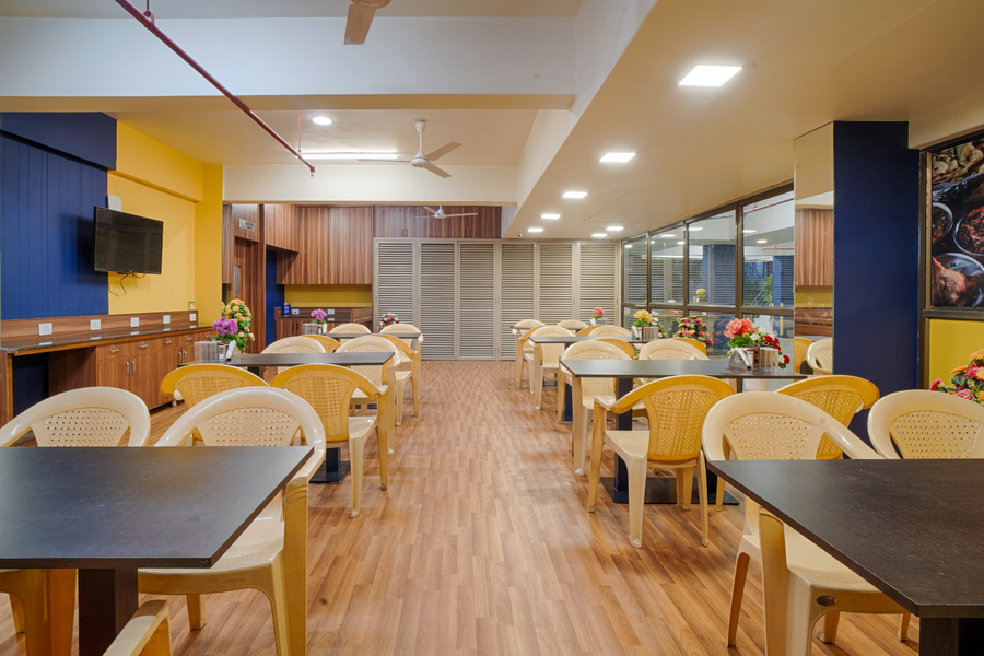 hotel shital inn