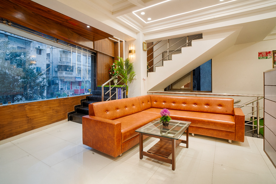 hotel shital inn