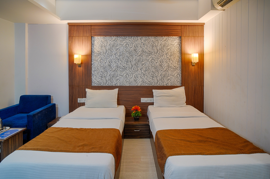 hotel shital inn