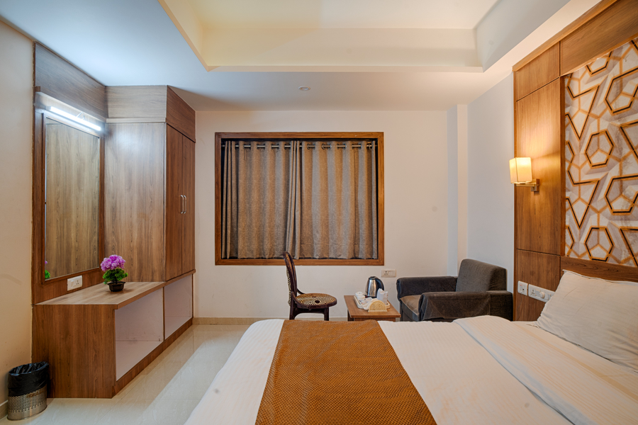 hotel shital inn