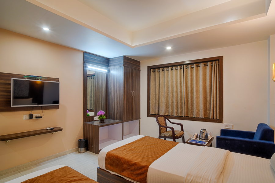 hotel shital inn