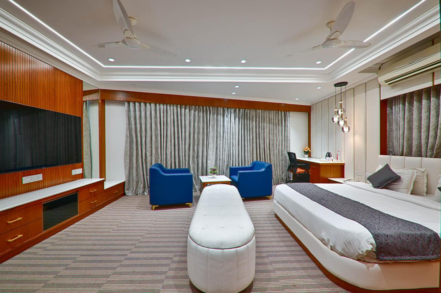 hotel shital inn