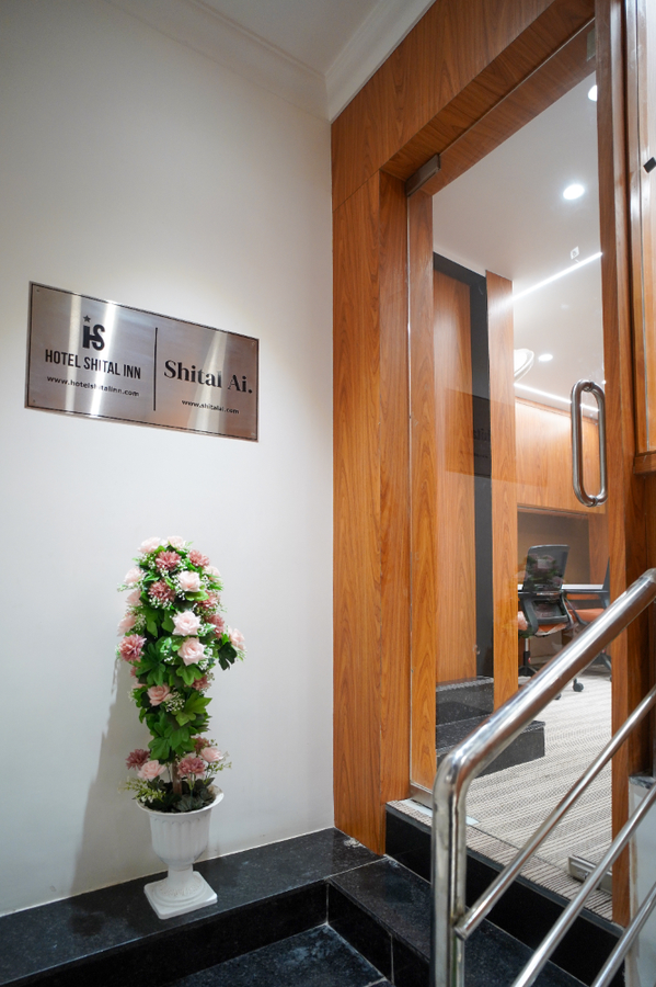 hotel shital inn