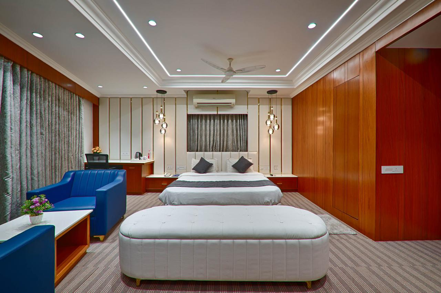 hotel shital inn