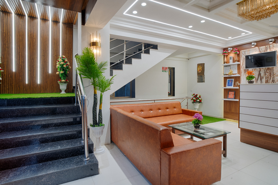 hotel shital inn