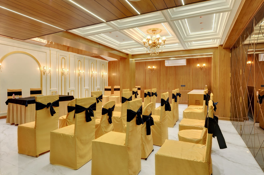 hotel shital inn