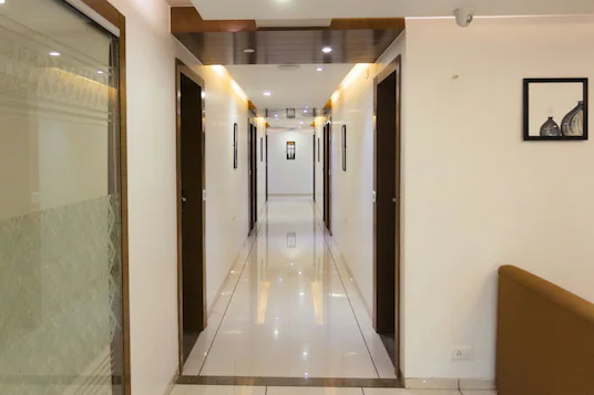 Hotel Royal Shelter,Pardi>>Daman,3 star