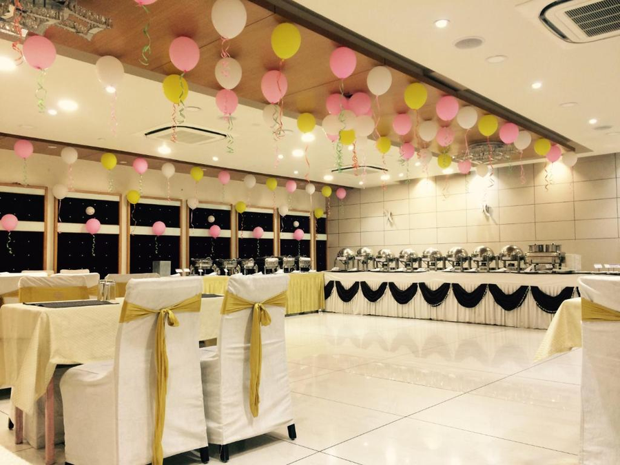 Hotel Royal Shelter,Pardi>>Daman,3 star