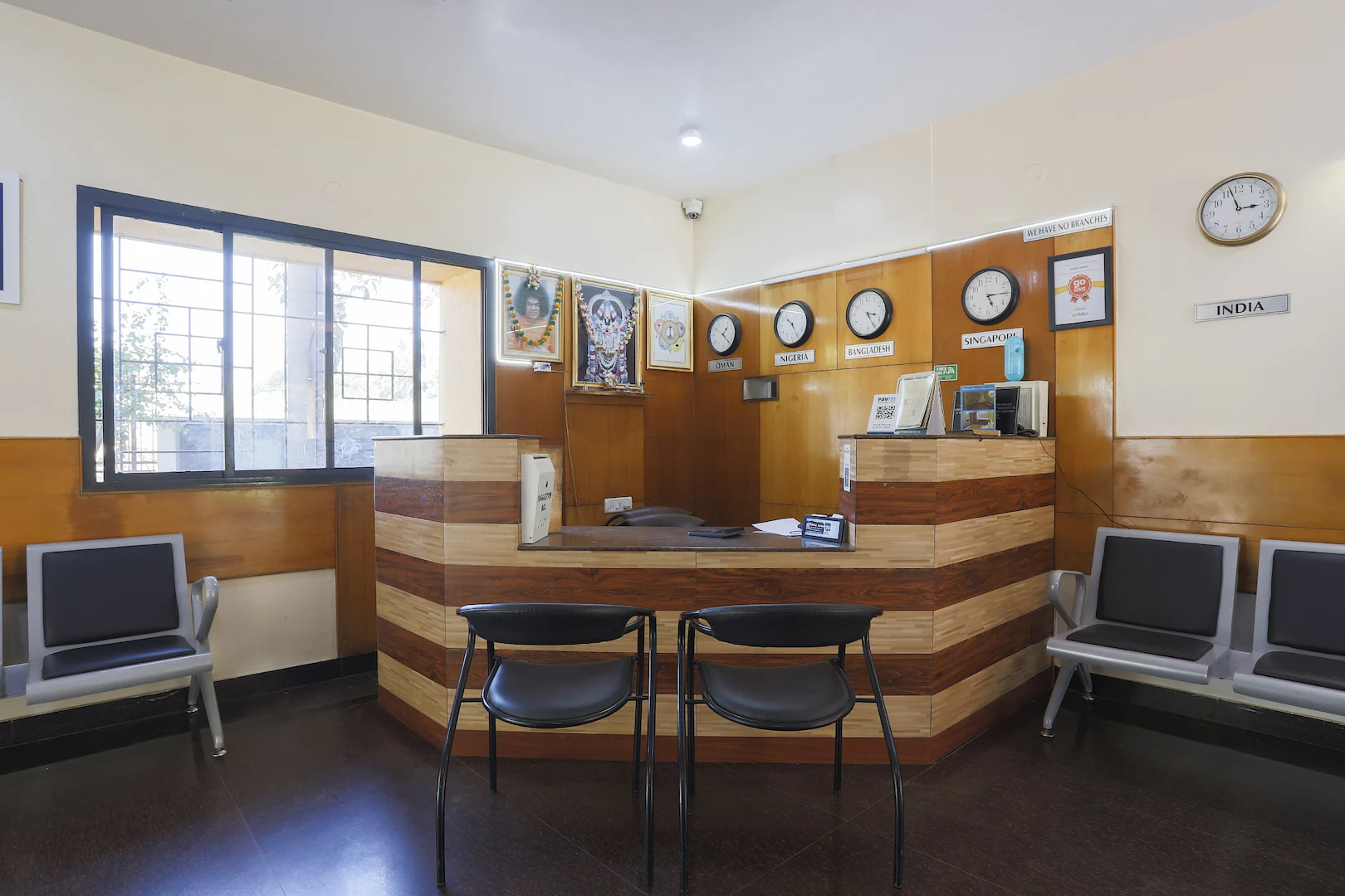 Online Suites,Bommasandra,2 star
