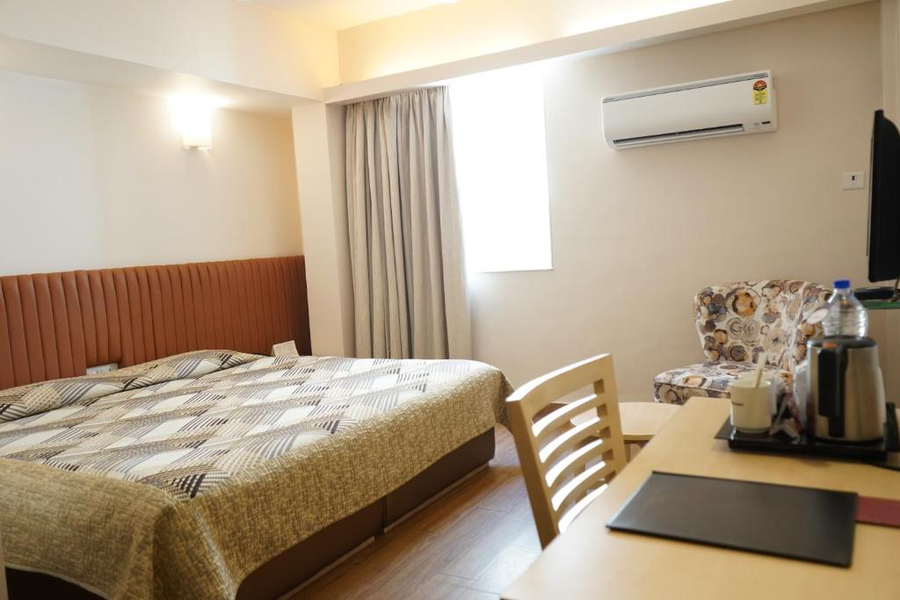 Diplomat Hotel,Mumbai>>Fort,3 star