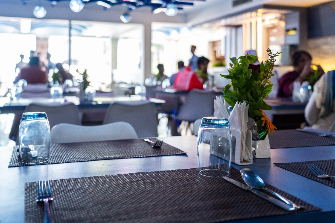 hotel keshari palace