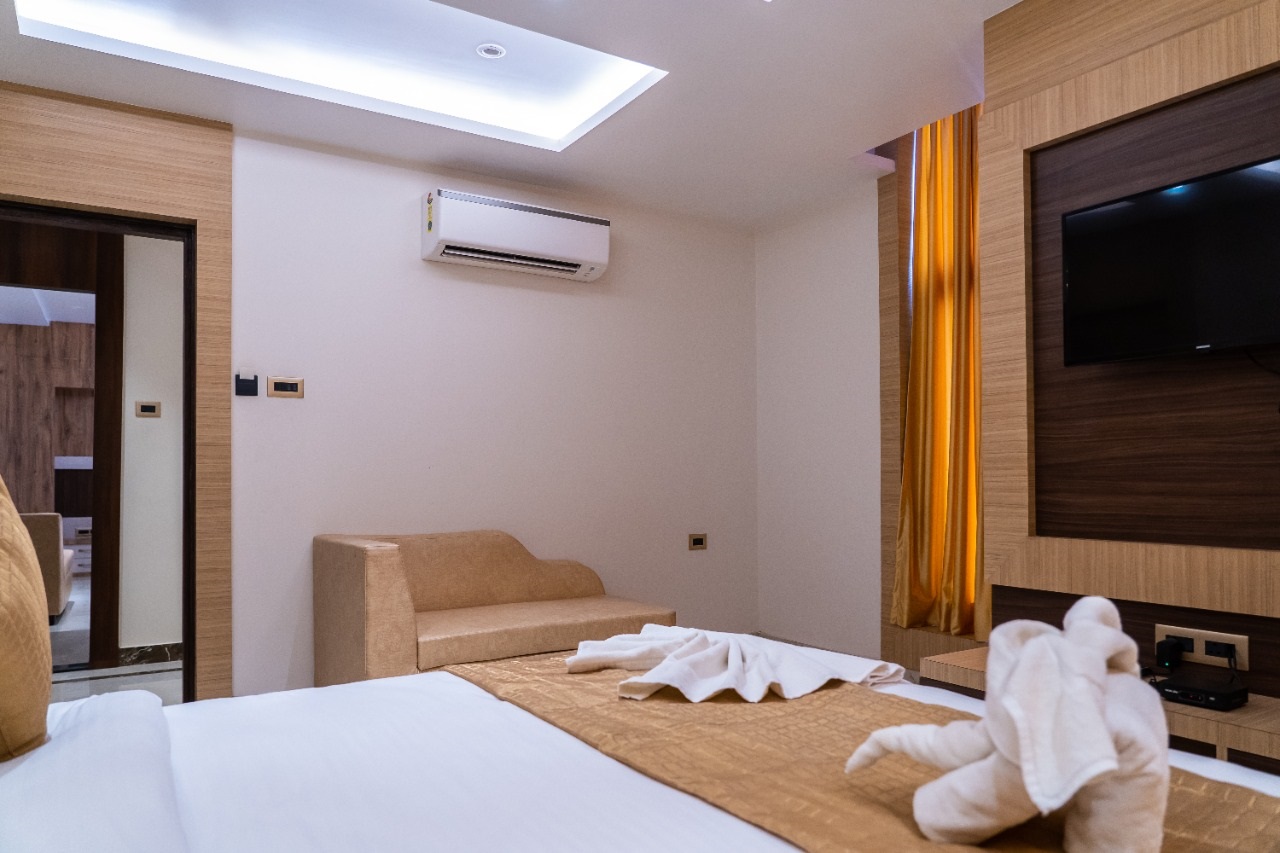 hotel keshari palace