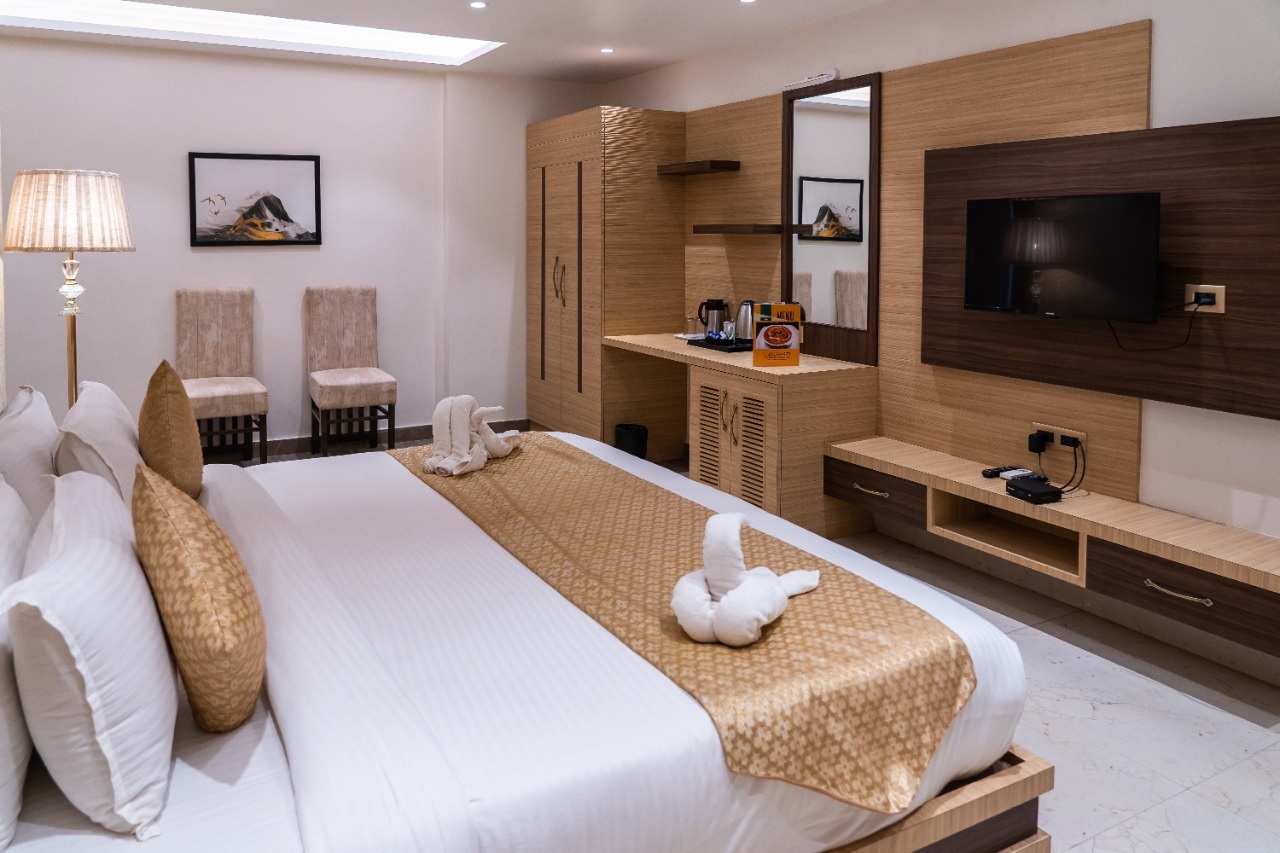 hotel keshari palace